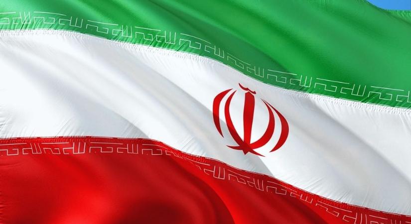 Irán olyat lépett, ami után mindenki retteghet