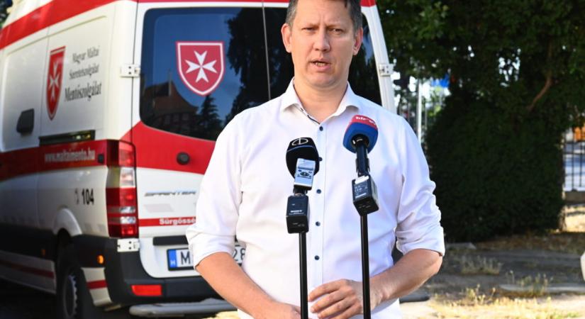 Az egyház szerepvállalása közösségépítést jelent