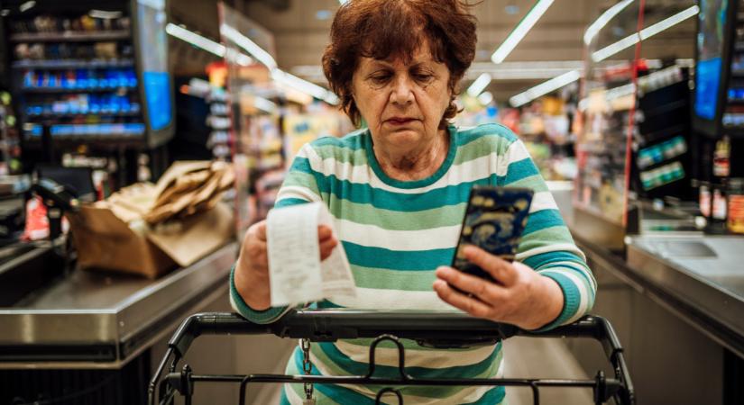 Ahogy várható volt, fokozódik az élelmiszerek drágulása