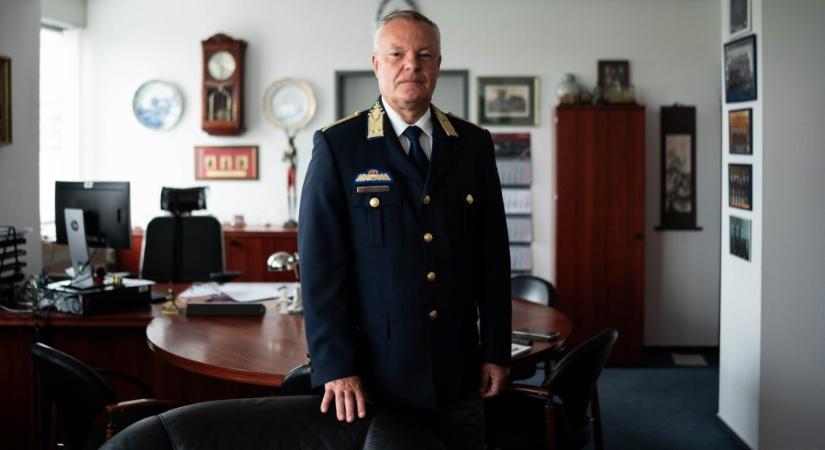 „Emelkedik a családon belüli erőszak kiskorú áldozatainak a száma” – interjú a rendőrség bántalmazási ügyekben indult belső vizsgálatáról