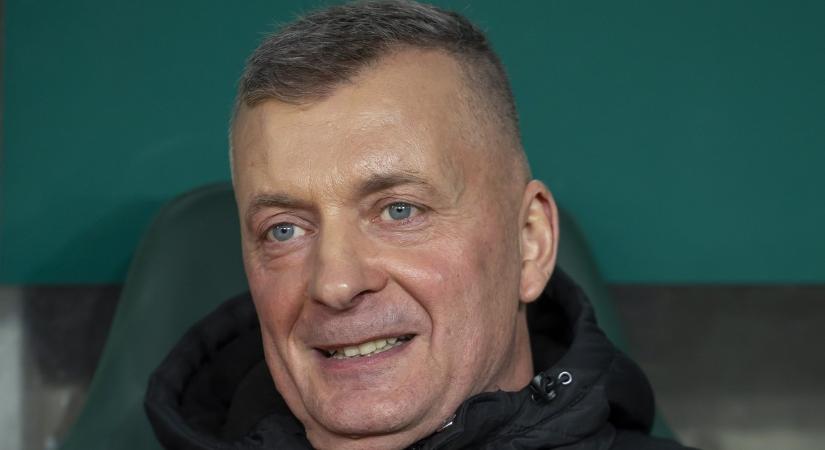 Kubatov Gábor reagált Csányi Sándor kemény szavaira