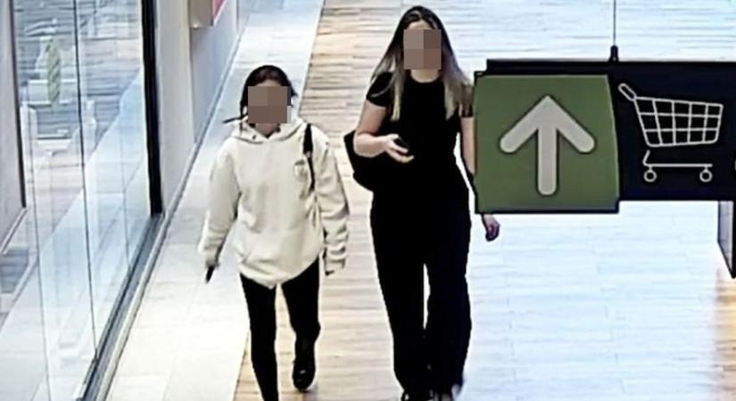 Két fiatal lányt keresnek a soproni rendőrök