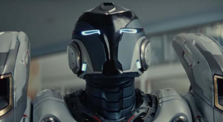 Az Ironheart végre bevezette az egyik legjobban várt gonosztevőt az MCU-ba