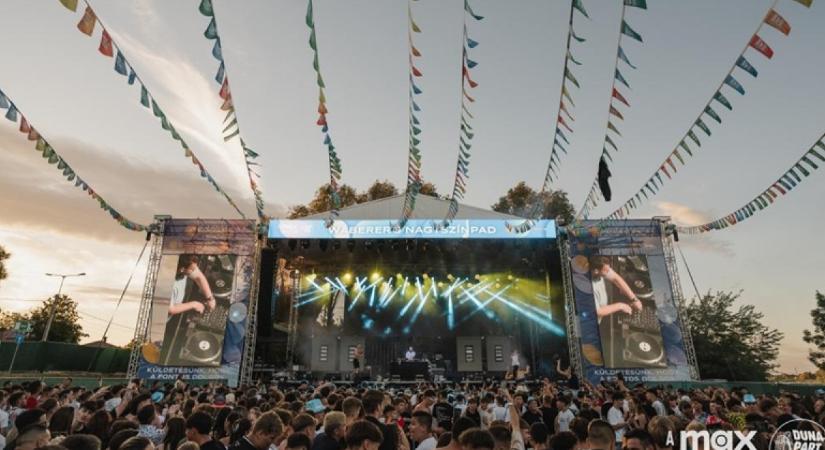 Pumped Gabo a Balaton Sound után új fesztivált keres – a Duna-part Feszt lesz az igazi?