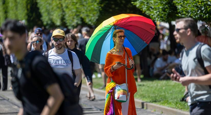 Újabb botrány a Pride körül, egyre többen szállnak be a csatározásba