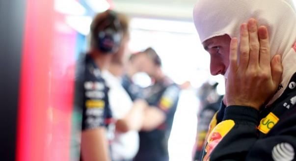 Sajtó: Komolyra fordultak az egyeztetések Verstappen és a Mercedes között?