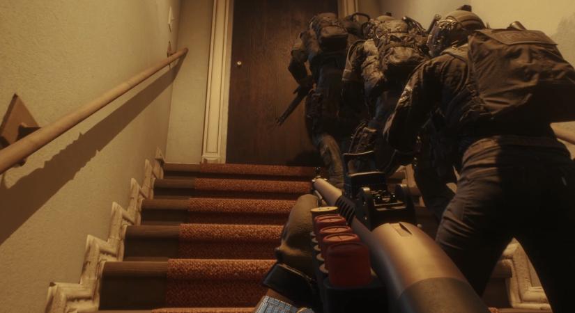 Készítői a konzolos megjelenés miatt cenzúrázzák, ezért seperc alatt steames review bombing áldozata lett egy taktikai shooter
