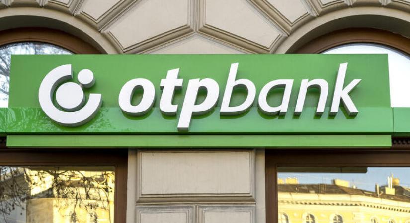 Az OTP erősen indíította a napot a tőzsdén