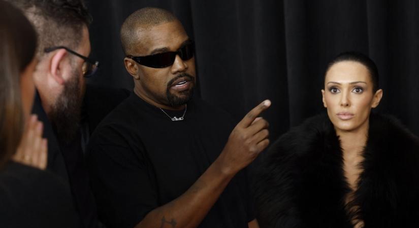 Ennyit Kanye West ausztrál vízumáról, a Hitlert éltető száma nem jött be a hatóságoknak