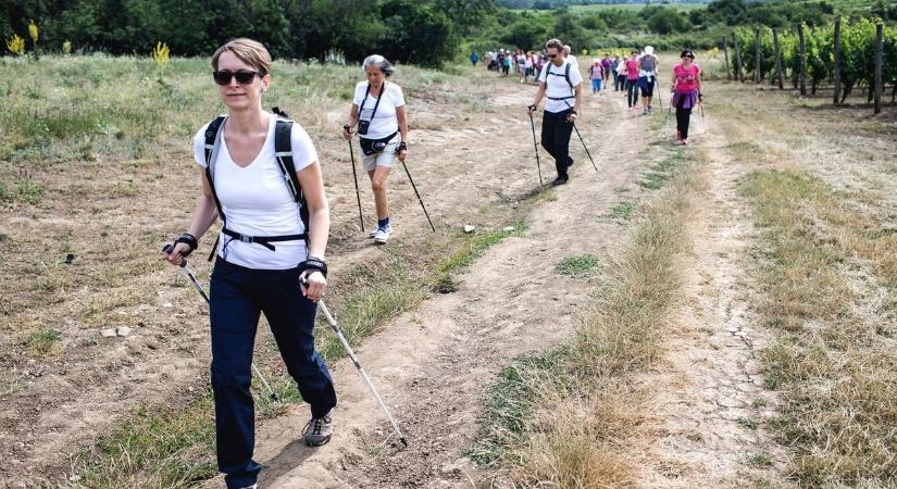 Lerombolták a tízezer lépés mítoszát, ennyi is elég az egészséghez