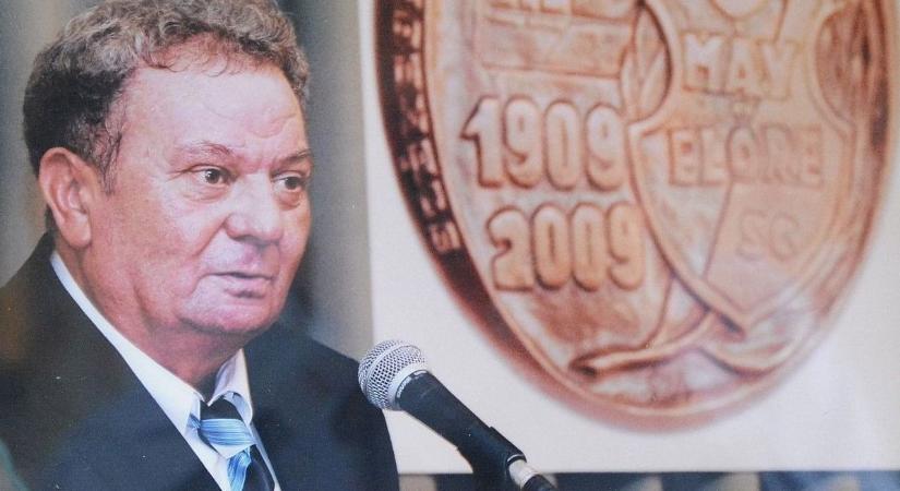 Dévényi Tibor emlékére