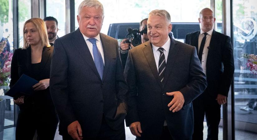 Csányi Sándor: Több mint harmincezer nevet vizsgáltunk korábban számítógépes algoritmus segítségével
