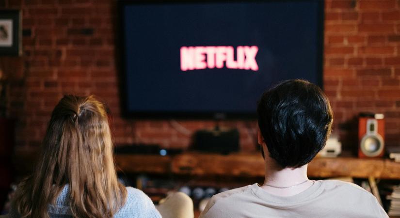Streaming top 10: ezeket a filmeket és sorozatokat nézi most mindenki