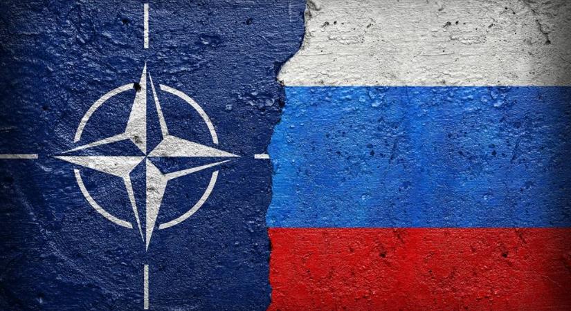 Kimondta az amerikai szakértő: ha Putyin győz Ukrajnában, ez lehet a következő célpontja