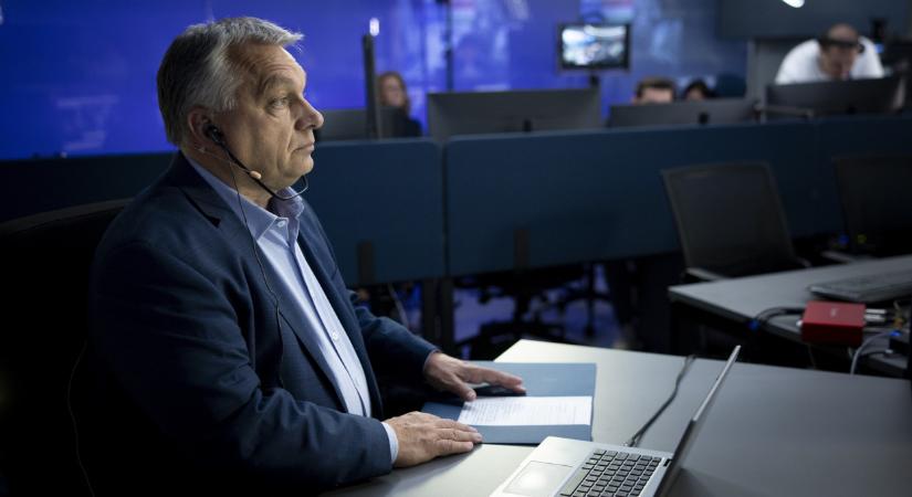Itt van Orbán Viktor bejelentése: új lakhatási támogatás jön, bárkinek, bárhol elérhető lesz