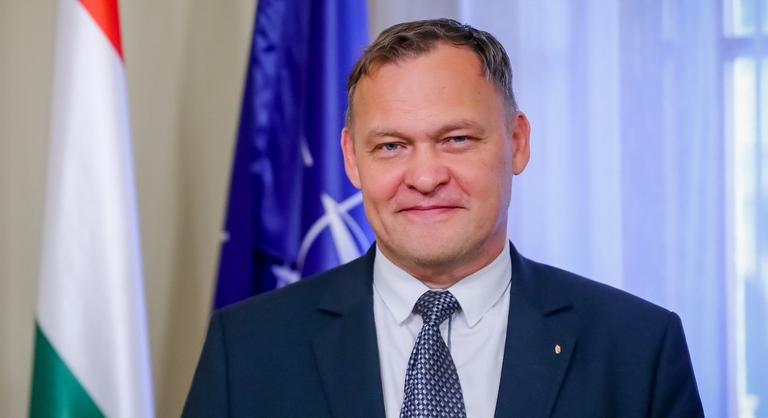 Ukrán kémbotrány: titkosszolgálati jelentést kapott a Nemzetbiztonsági Bizottság