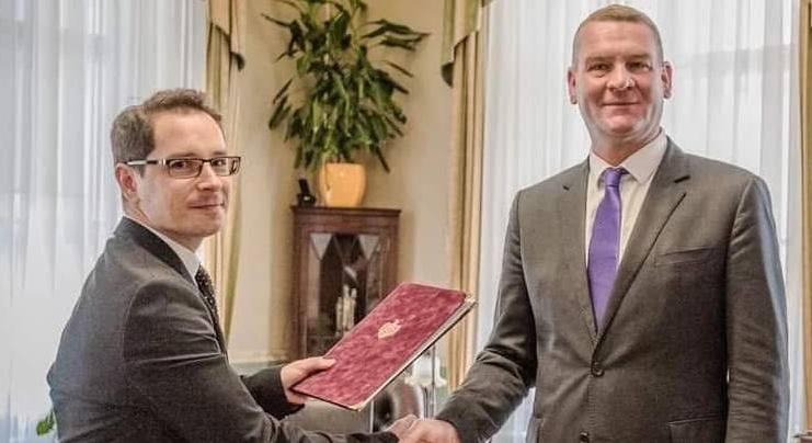 Még öt évig Barnák László vezetheti Szeged színházi életét