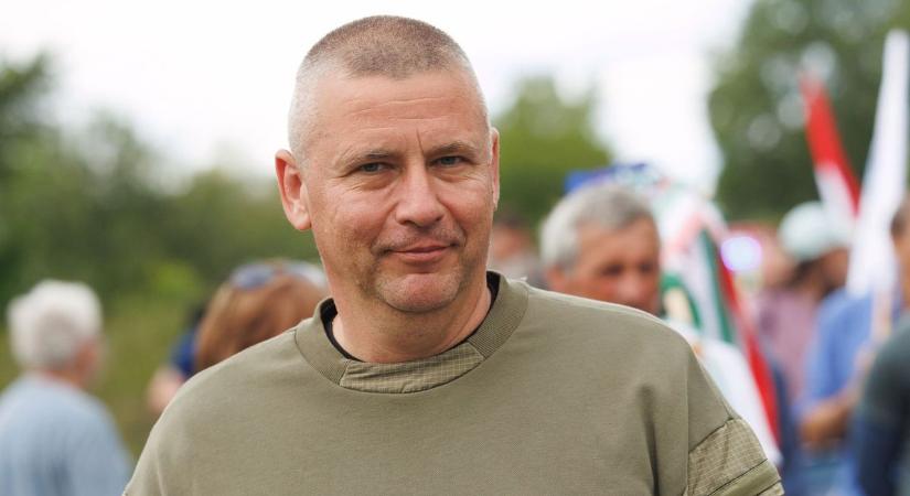 Zámbó Jimmytől vehette a zsírleszívás ötletét Ruszin-Szendi Romulusz (videó)