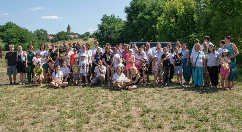 Nagy a gyermekvállalási kedv a fővárosi agglomerációban