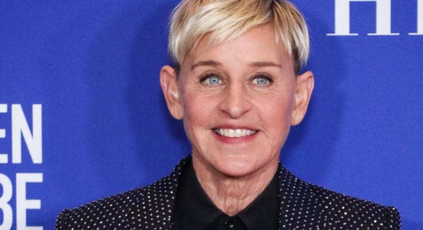 Mostantól mást jelent a modern és a rusztikus – ahogy Ellen DeGeneres csodás vidéki háza is mutatja