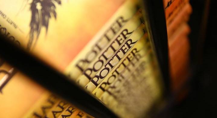 A Harry Pottert is meg tudná írni a mesterséges intelligencia: itt a bizonyíték