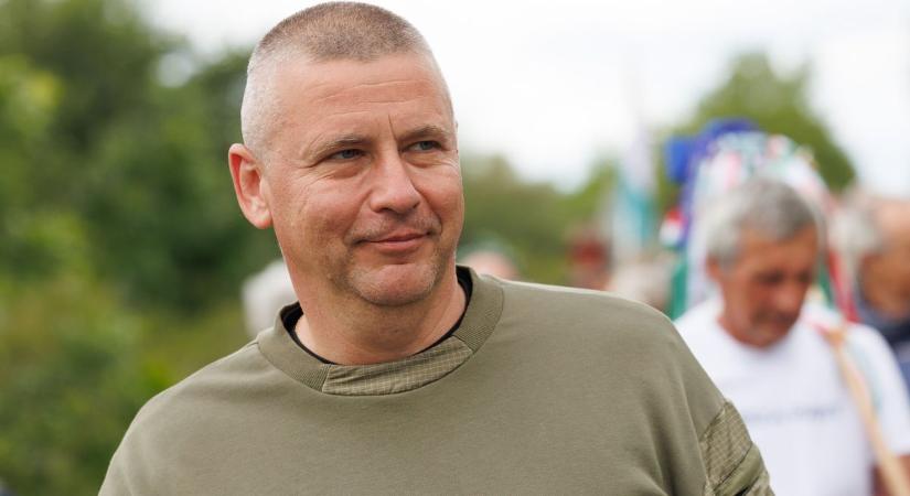 Zsíros ügy: Ruszin-Szendi Romulusz terel, de nem cáfol