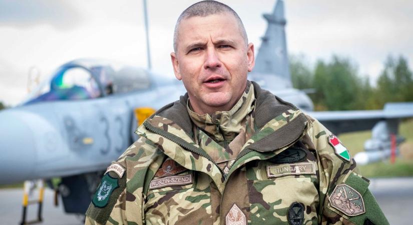 Ruszin ex zsírtábornok, próbaidős politikus lebukott!