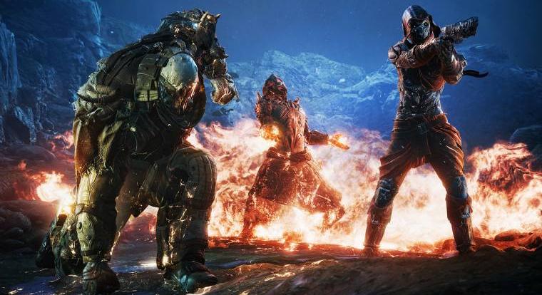 „Majdnem kész” az Outriders 2, mégis elkaszálta a Square Enix