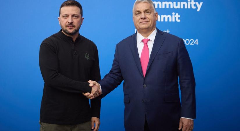 Ukrán kémbotrány: aktív és volt országgyűlési képviselők is vannak a befolyásolt személyek között