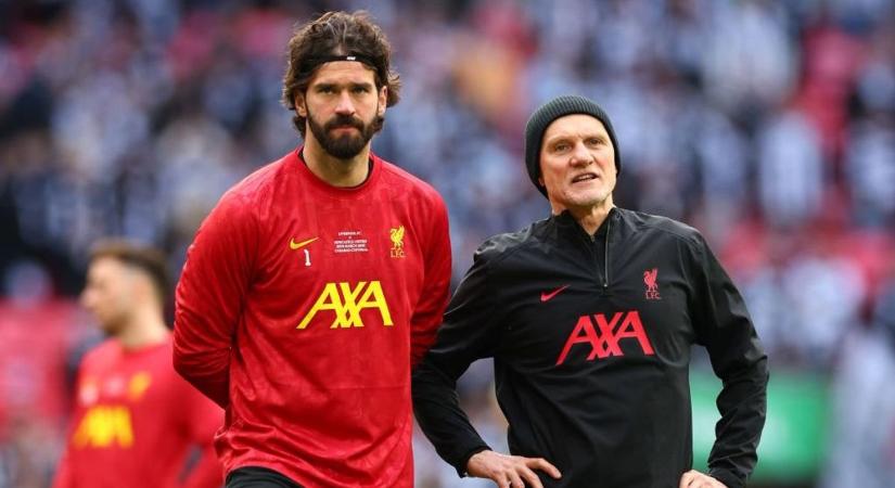 Otthagyja a világbajnok sztár a Liverpoolt, ezzel eldőlt egy fontos kérdés Szoboszlaiék kezdőcsapatában