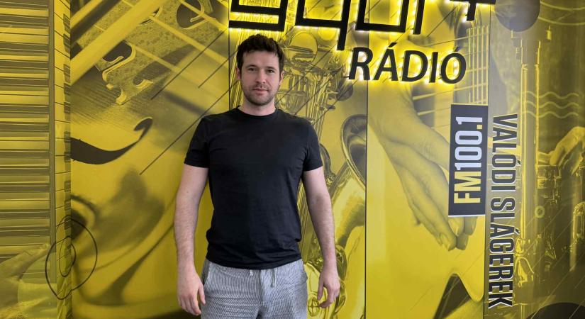 Győri színész is szerepelt a magyar sikerfilmben