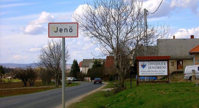 Újabb indulói vannak a jenői időközi választásnak