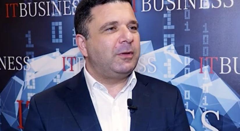 ITEXEC 2025 – Georgiu Achilles