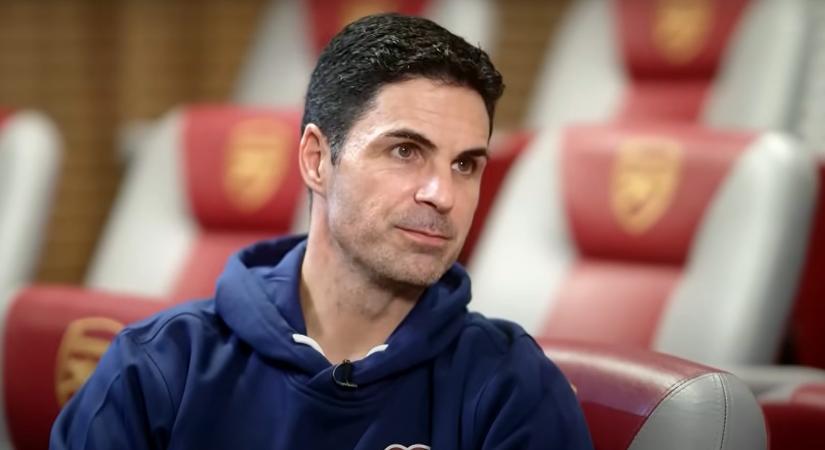Félelmetes kezdőcsapat: szép lassan brutális Arsenal épül