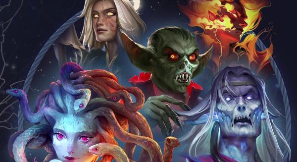 Kiadóra talált a Heroes of Might and Magic: Olden Era