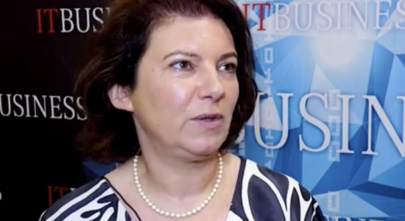 ITEXEC 2025 – Csősz Ildikó