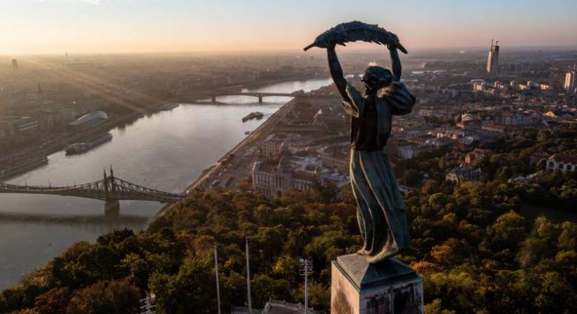 Életveszélyessé vált az egyik budapesti híd: lezárták az érintett szakaszt