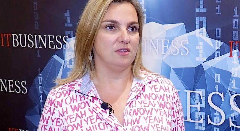 ITEXEC 2025 – Kárai Anita, HumanField