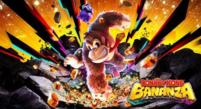 Donkey Kong Bananza: a Nintendo felfedte, kik fejlesztik!
