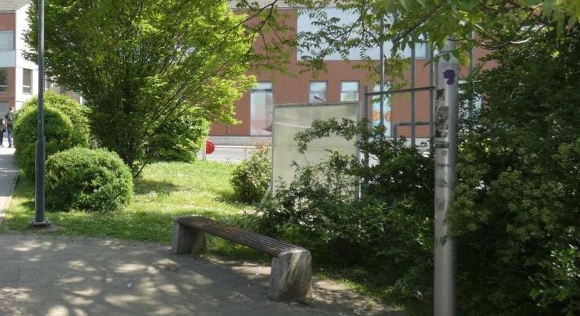 Rémségek a szomszédos vármegyében: már a benzinkúton sem vagy biztonságban!