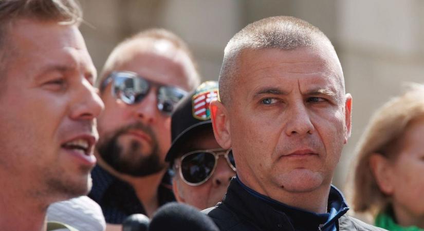 Magánkórházból érkezett az orvos és a berendezés is a vezérkari főnök zsírleszívásához