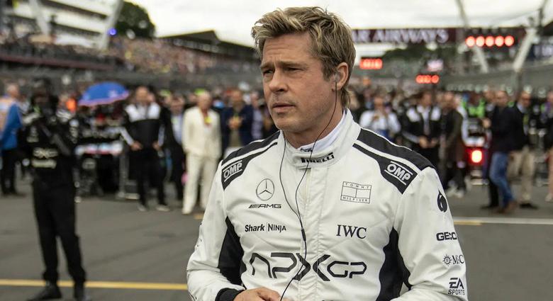 Meglepően kevés F1-film készült, Brad Pitt színre lépése talán segít a helyzeten