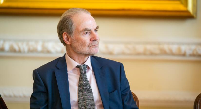 Timothy Garton Ash: Orbán Viktor Slobodan Milošević sorsára juthat