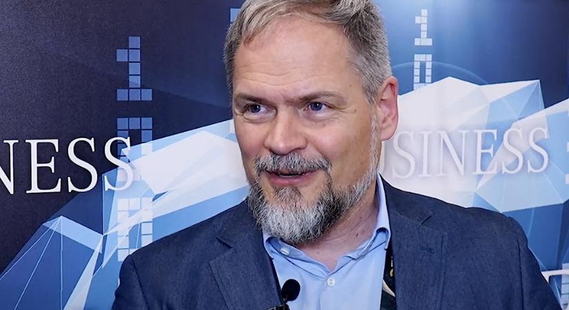 ITEXEC 2025 – Varga Pál, BME