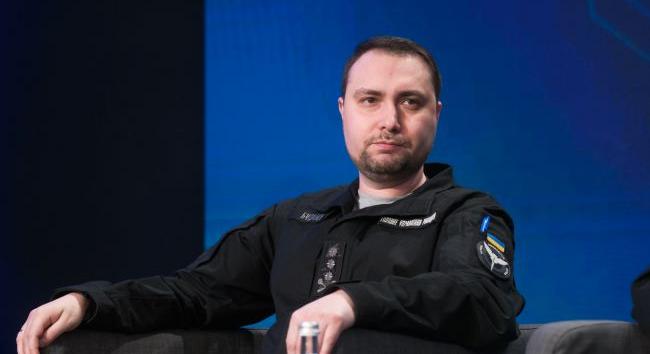 Budanov szerint jelenleg nem áll fenn katonai fenyegetés Dnyipro ellen