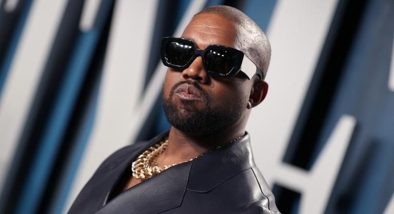 Visszavonták Kanye West vízumát Ausztráliában, a Hitlert dicsőítő száma miatt
