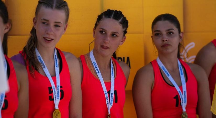 Országos sikerek: két veszprémi iskola is aranyérmet hozott haza