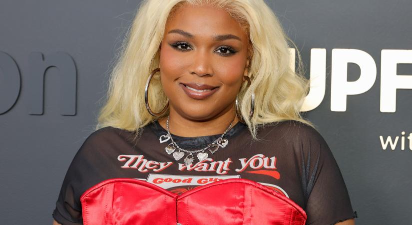 Lizzo ezzel a 3 étellel fogyott 30 kilót. Elárulta, miből áll az étrendje