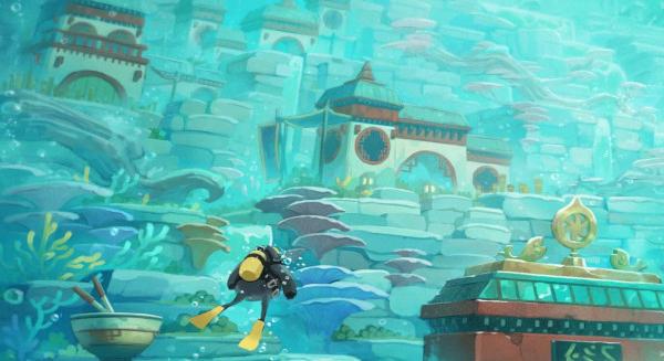 Indie vagy nem indie? – A Dave the Diver direktora választ adott a kérdésre