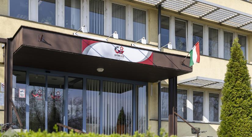 Sárkány Péter: Legyen elvárás a pontos és hiteles tájékoztatás a városvezetés részéről a Győr-Szol Zrt. folyószámlahitelét illetően is